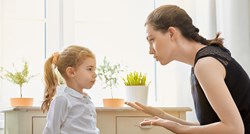 5 pravila koja trebate slijediti u discipliniranju djece