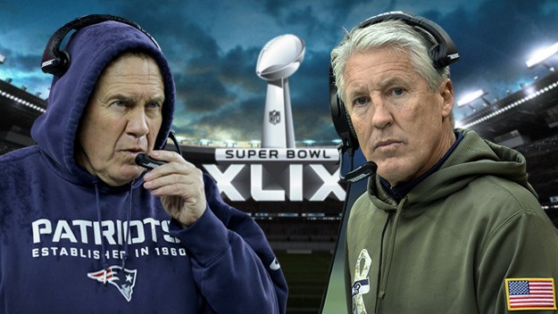 Super Bowl ili Battle of Croatia: Hrvati vode momčadi u najvećem sportskom showu na svijetu