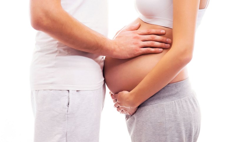 Seksualne poze koje biste trebale izbjegavati kroz različite stadije trudnoće