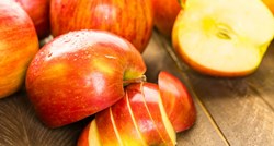 Savjet znanstvenika: Evo kako isprati pesticide s voća