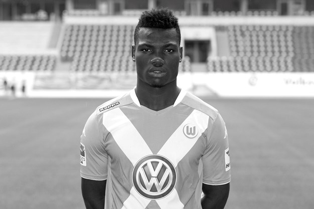 Olić u šoku: "Još se nadam da će se Malanda pojaviti na treningu"