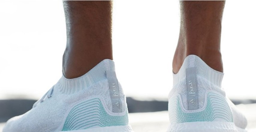 Adidas, Nike i Puma se opasno natječu – tenisice se vežu same, a neke su proizvedene iz oceana