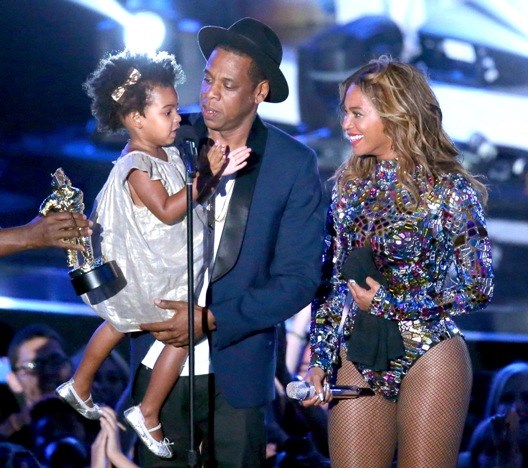 Blue Ivy, kćerkica Beyonce i Jay Z-a, za rođendan dobila ledenu skulpturu iz omiljenog crtića!