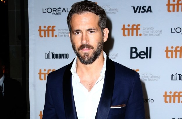 Ryan Reynolds napokon otkrio ime kćerkice i izazvao lavinu negativnih komentara