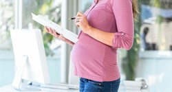 Što znači negativan Rezus faktor u trudnoći