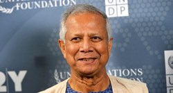 Nobelovac Yunus: Siromaštvo će nestati kada se novac prestane davati onima koji ga već imaju