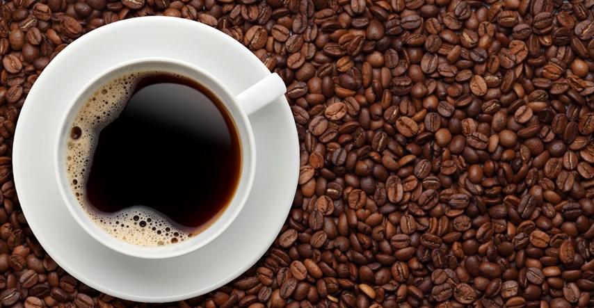 Ubrzava li konzumiranje kave metabolizam?