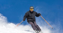 Koliko se kalorija može spržiti na skijanju?