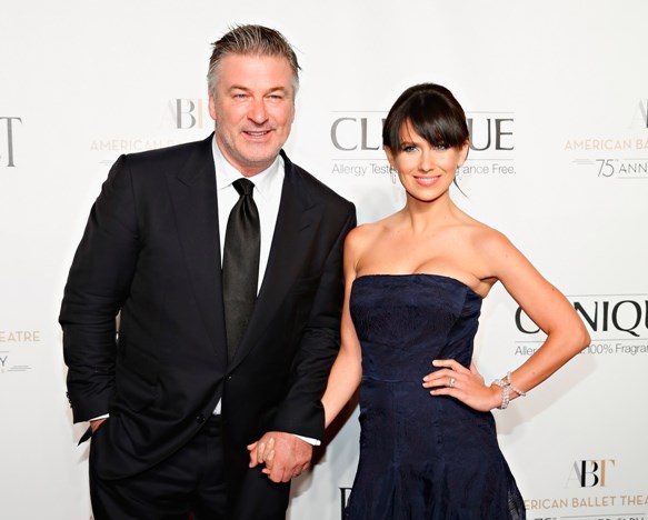 Hilaria i Alec Baldwin ponovno očekuju prinovu!