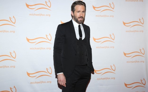 Ryan Reynolds napokon progovorio o kćerkici: "Nismo joj dali ime Violet, ne znam otkud vam to!"