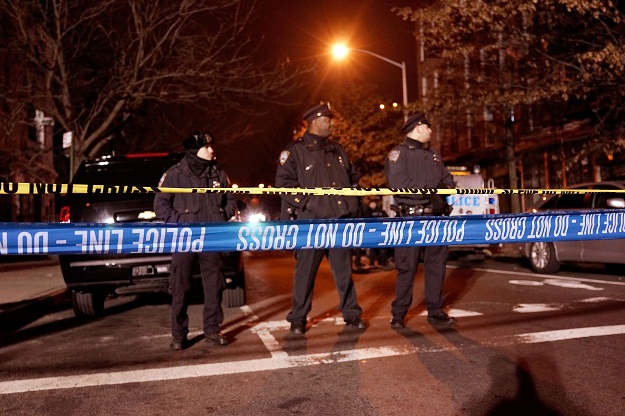 U New Yorku uhićene dvije džihadistice: Planirale napraviti bombu i izvesti napad u SAD-u
