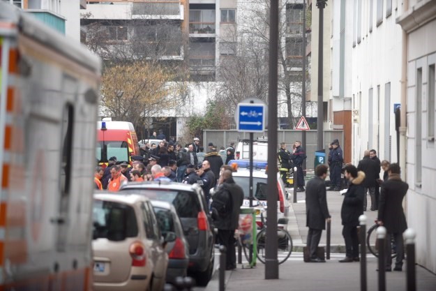 Milanović, Josipović i Pusić oštro osudili napad na Charlie Hebdo
