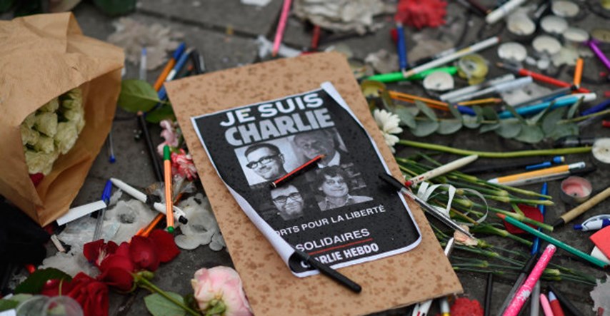 Istražitelj pokolja u Charlie Hebdu "pregorio" i  ubio se na poslu