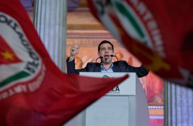Syriza osvojila 149 mjesta; Novi premijer sina je nazvao po Che Guevari, kravate ne nosi ni pred Papom