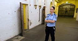 Zatvorska kriza u Nizozemskoj - fali im zatvorenika pa ih moraju uvoziti