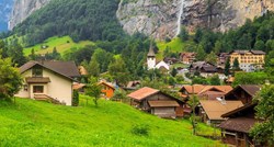 Selo u Švicarskoj poziva mlade: "Dođite kod nas, dat ćemo vam 460 tisuća kuna"