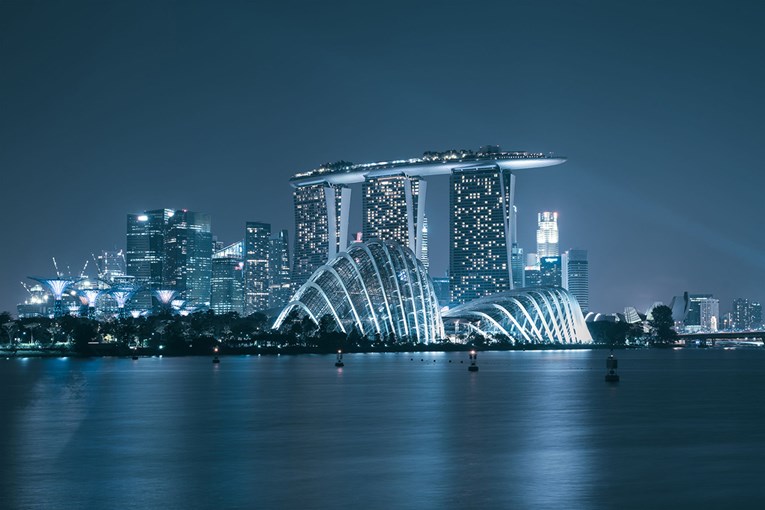 Bogati i razvijeni Singapur želi postati još bogatiji, i napravili su novi plan za to