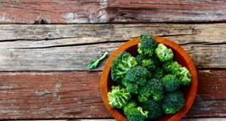 Nove studije otkrile da je brokula stvarno eliksir mladosti,  ali samo ako je spravljena na pravi način