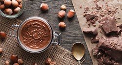 Znanstvenici pronašli alternativu kakao maslacu zbog koje će čokolada biti zdravija!