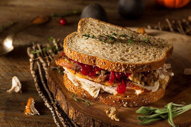 Stručnjaci objavili recept za najbolji sendvič od puretine