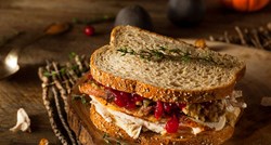 Stručnjaci objavili recept za najbolji sendvič od puretine