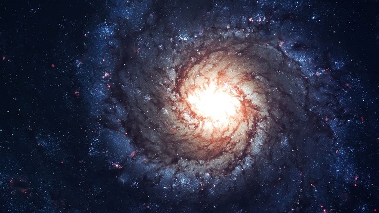 Astronomi otkrili galaktiku bez tamne tvari: "Ovo ne bi smjelo biti moguće"
