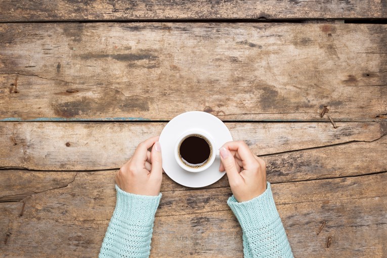 Koliko je dobro piti kavu u trudnoći?
