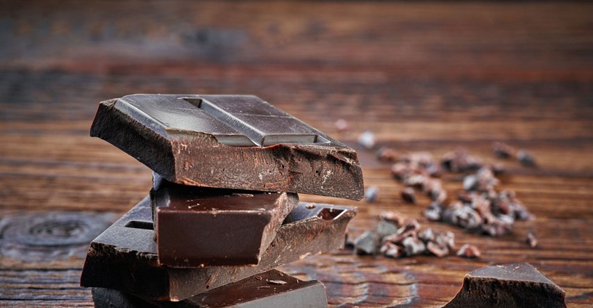 Kako tamna čokolada utječe na treniranje