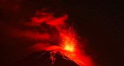 Bi li erupcija supervulkana izbrisala čovječanstvo s lica Zemlje?