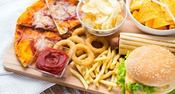 Samo jedan obrok bogat zasićenim masnoćama može negativno utjecati na zdravlje