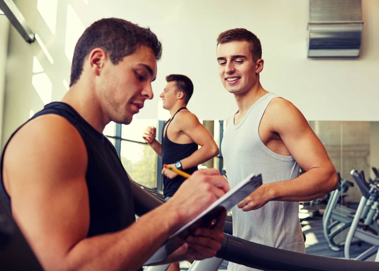 Trebate znati ove 3 osnovne metode vježbi za mršavljenje