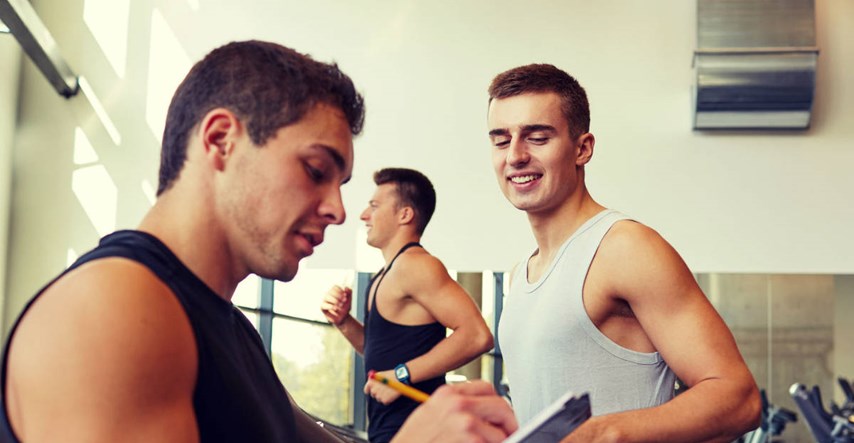 Trebate znati ove 3 osnovne metode vježbi za mršavljenje