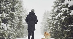 Zašto su zimske šetnje bolje od bilo kojih drugih?