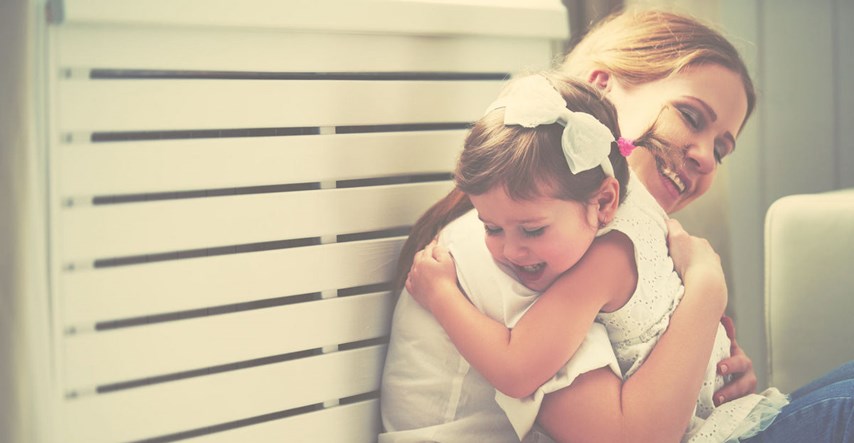 20 jednostavnih načina da ove godine budete još bolja mama