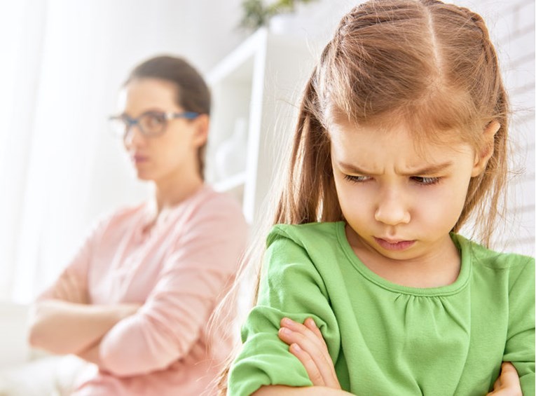 6 pravila za roditelje da lakše prežive zahtjevno discipliniranje djece