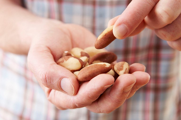 Ako volite orašaste plodove, morate znati ova 4 pravila