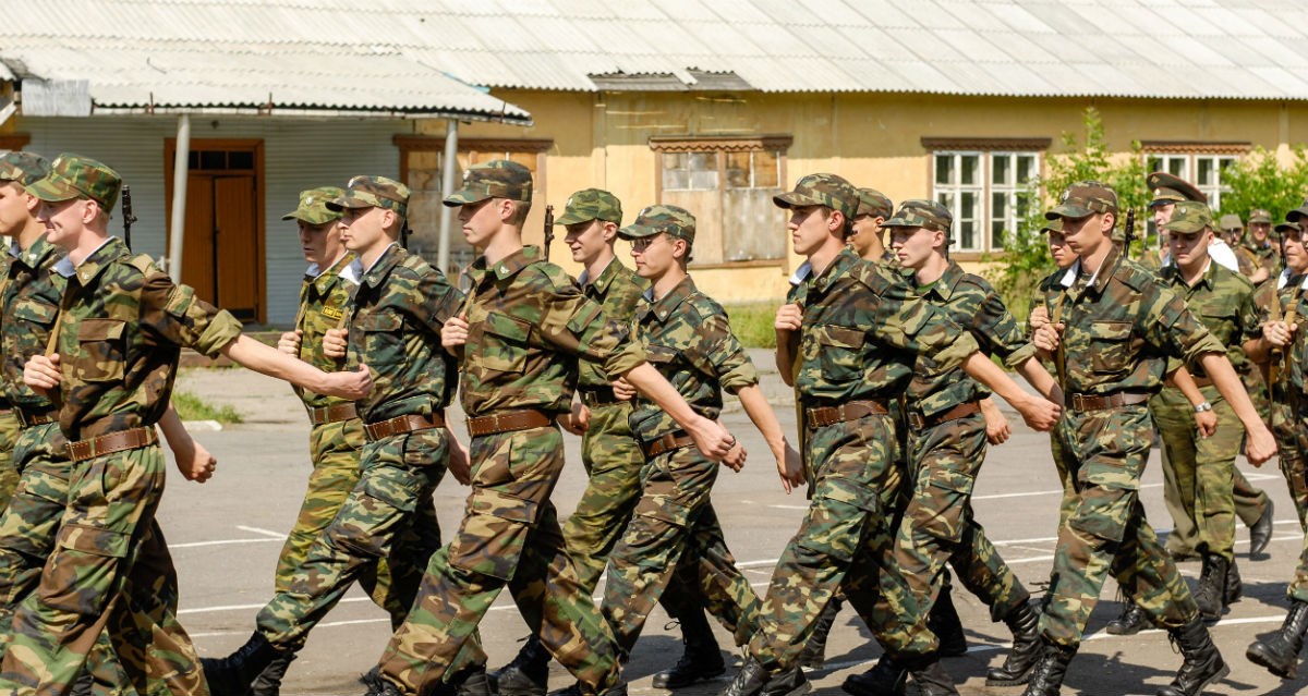 Časnički zbor bijesan zbog otpora vojnom roku: "Nekima je antihrvatstvo nasljedna obiteljska bolest"