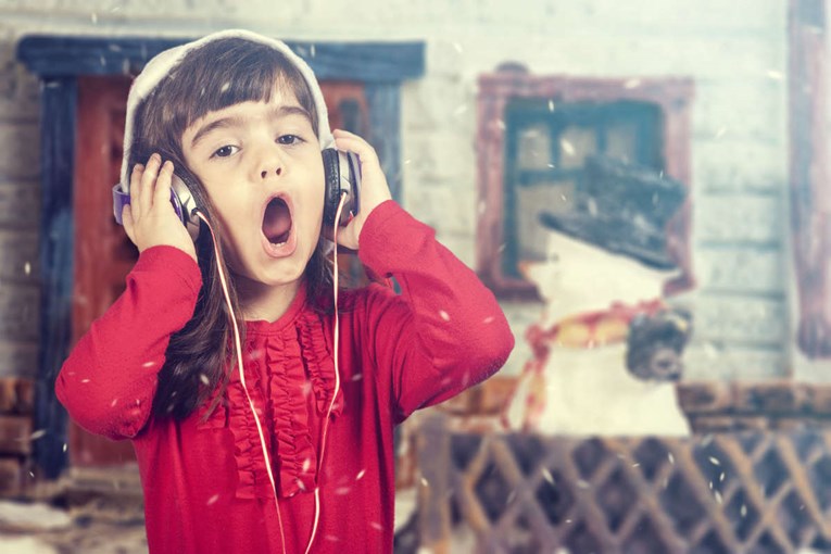 Glazba osnažuje djetetov mozak na 9 različitih načina