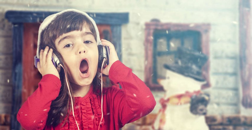 Glazba osnažuje djetetov mozak na 9 različitih načina
