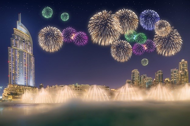 VIDEO Ušli smo u Novu godinu: Pogledajte kako se slavilo diljem svijeta