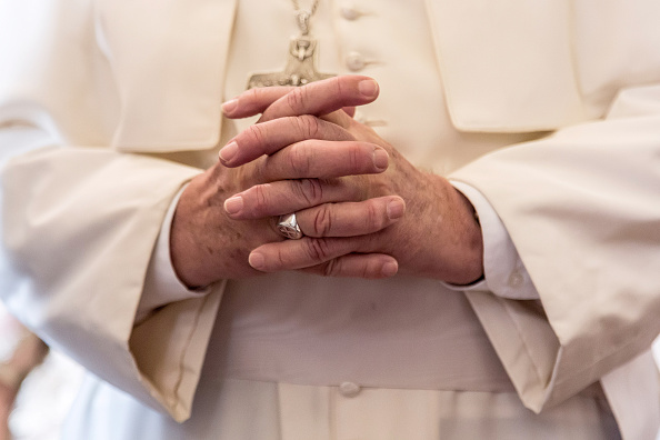 Ovako je Papa poručivao nedavno: Ovogodišnji će Božić biti prava šarada