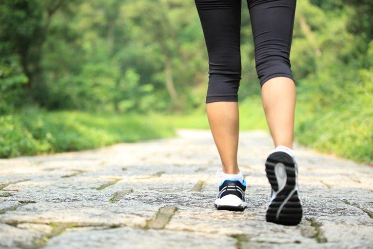 Zabavni načini kako da sagorite još više kalorija hodanjem