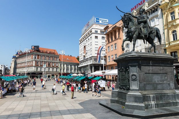 Split, Zadar i Rijeka pretekli Zagreb po cijenama stambenih kvadrata