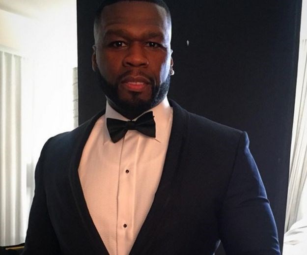 50 Cent objavio Čičkovu fotku bez hlača: "Ovo mi je odvjetnik"