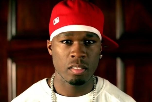 50 Cent proglasio bankrot, internet puca od šala na njegov račun