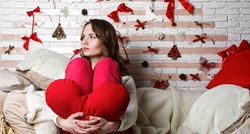 Iskustvo samohrane mame: Iz dubine duše mrzim Valentinovo