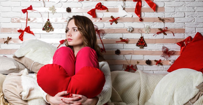 Iskustvo samohrane mame: Iz dubine duše mrzim Valentinovo