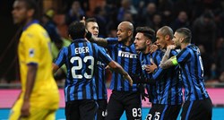 Brozović briljirao, Inter pobijedio