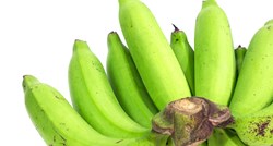 Ako niste nikada - morate probati zdravo brašno od zelenih banana!
