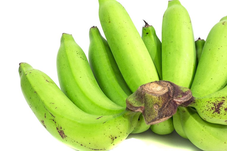 Ako niste nikada - morate probati zdravo brašno od zelenih banana!